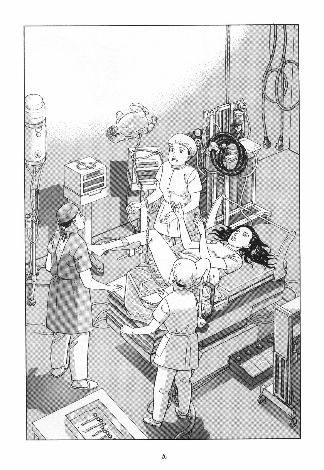 Icaro (Comic Release Group)